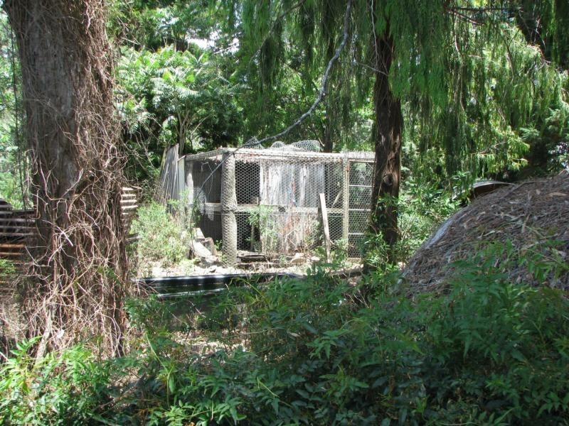 Swanfels QLD 4371