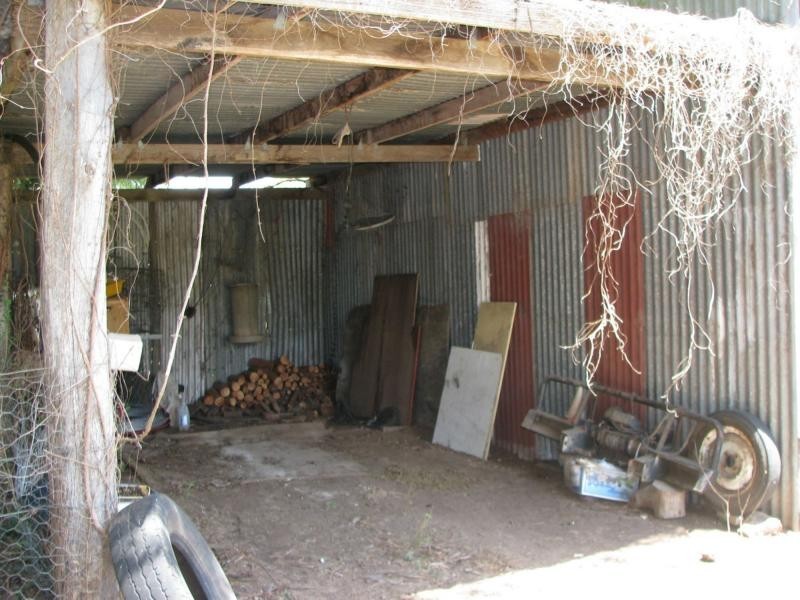 Swanfels QLD 4371