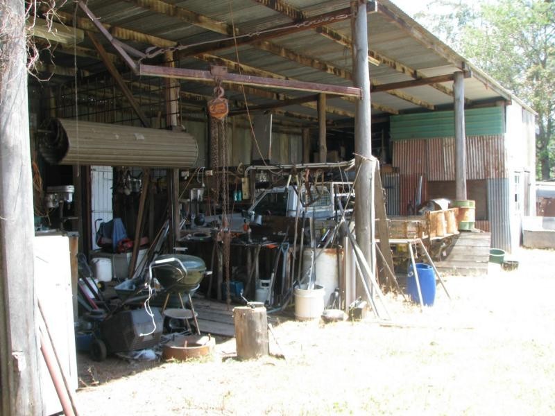 Swanfels QLD 4371
