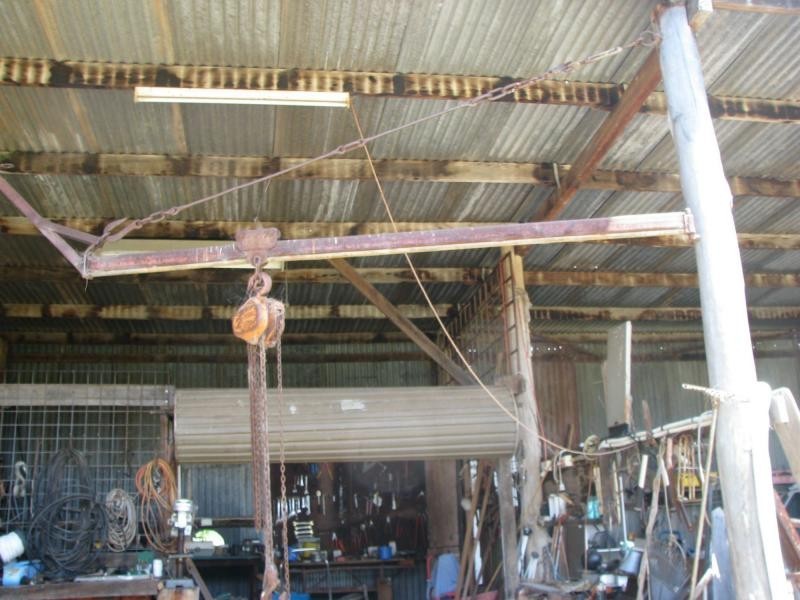Swanfels QLD 4371