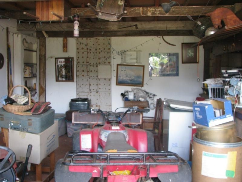 Swanfels QLD 4371