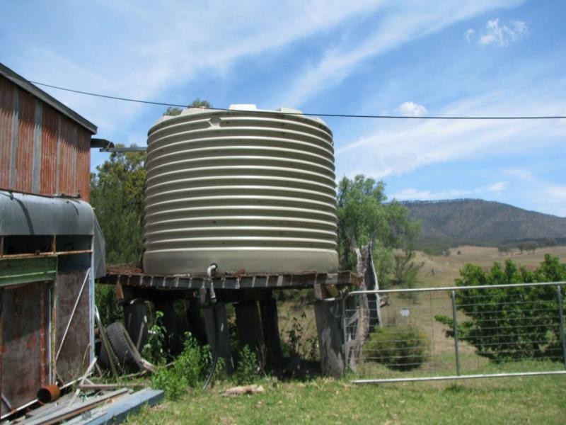 Swanfels QLD 4371
