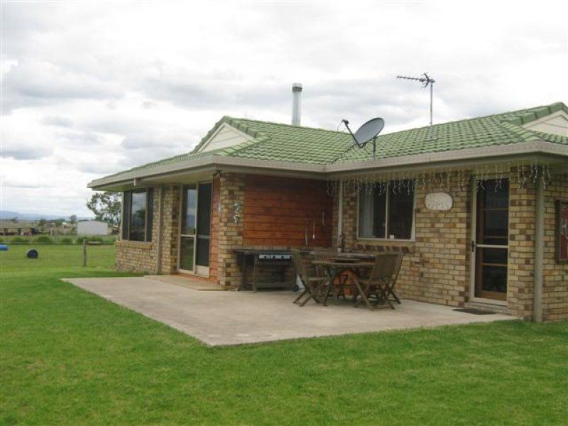 83 Canningvale Road, Warwick QLD 4370