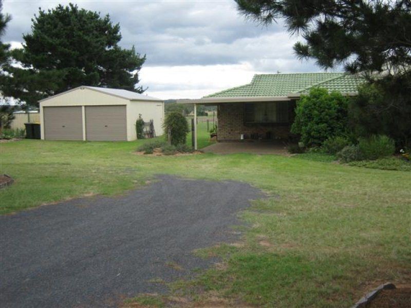 83 Canningvale Road, Warwick QLD 4370