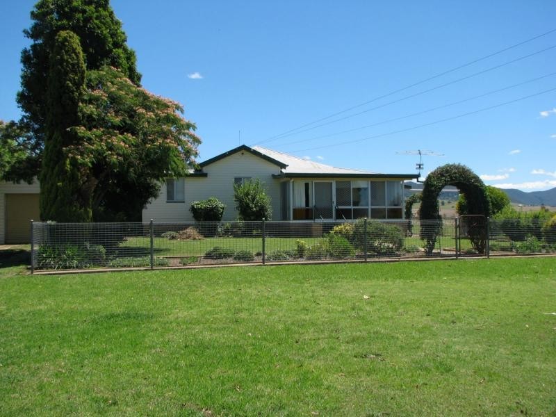 Yangan QLD 4371