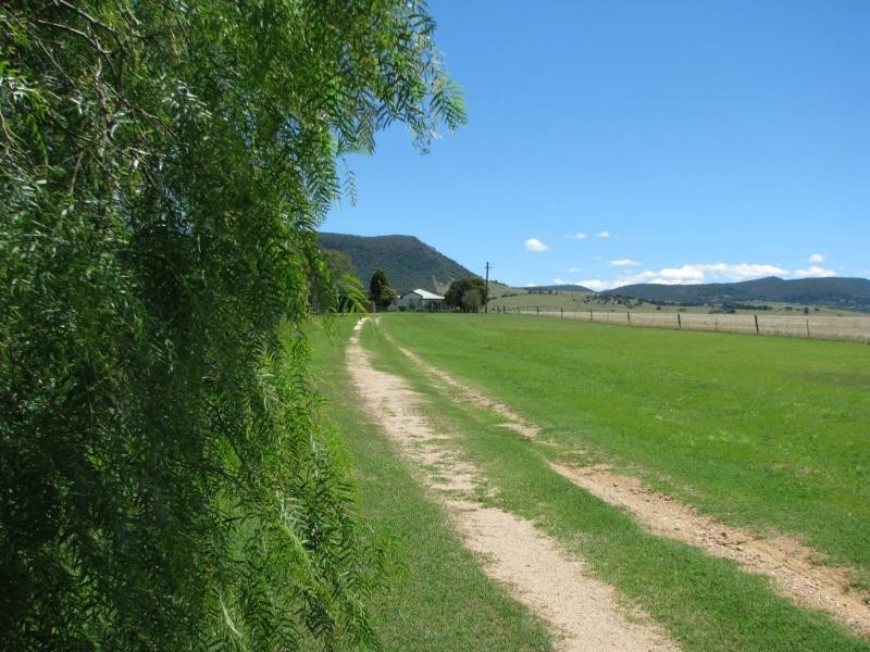 Yangan QLD 4371