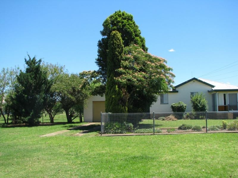 Yangan QLD 4371