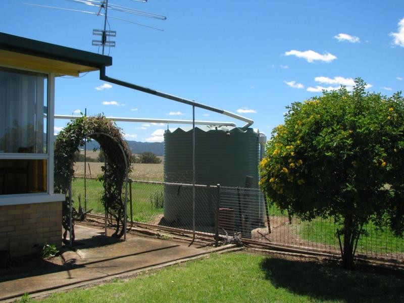 Yangan QLD 4371