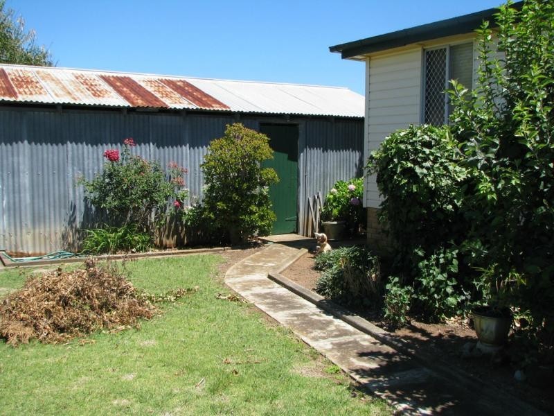 Yangan QLD 4371