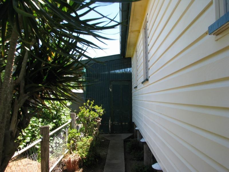 Yangan QLD 4371