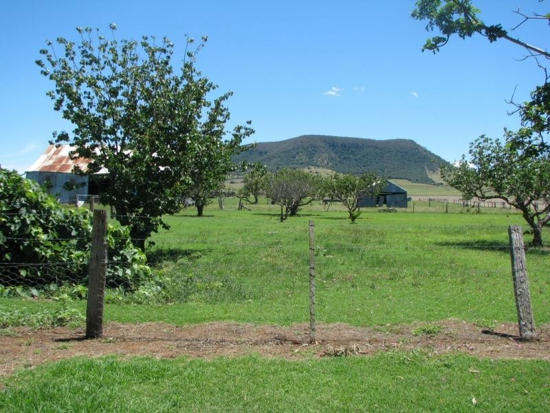 Yangan QLD 4371