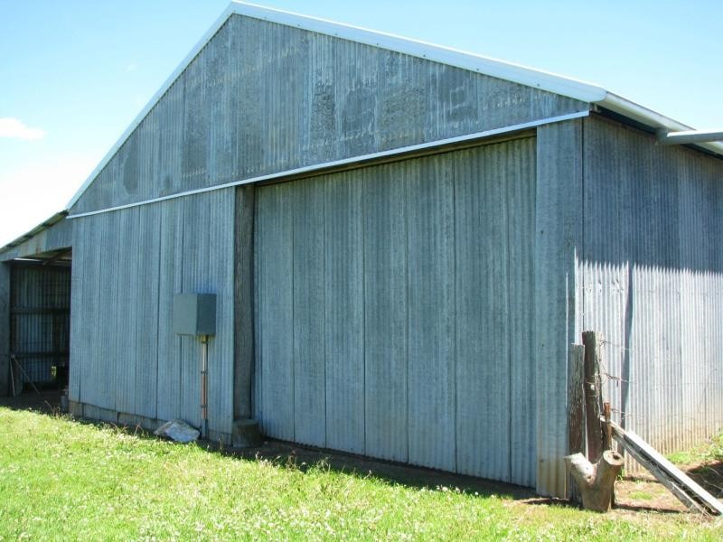 Yangan QLD 4371