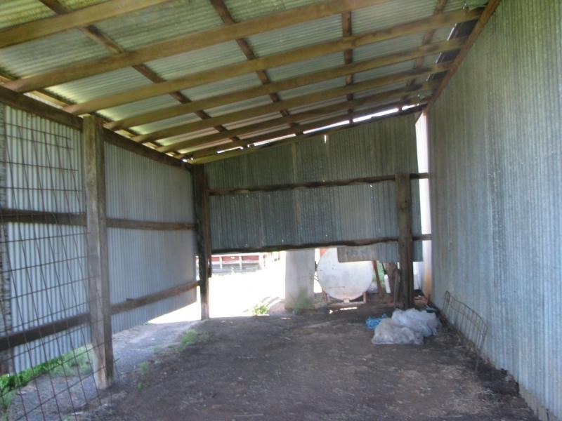 Yangan QLD 4371