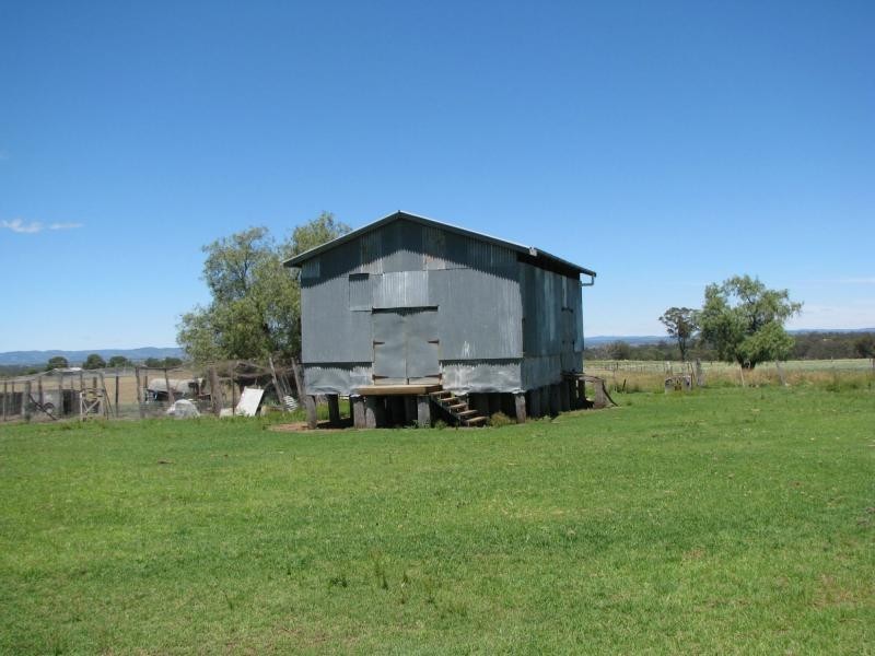 Yangan QLD 4371