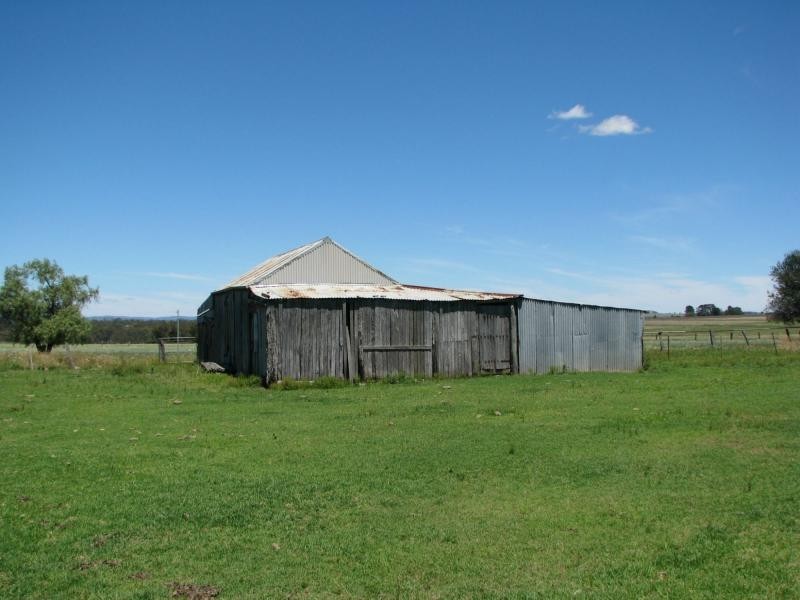 Yangan QLD 4371