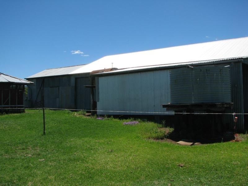 Yangan QLD 4371