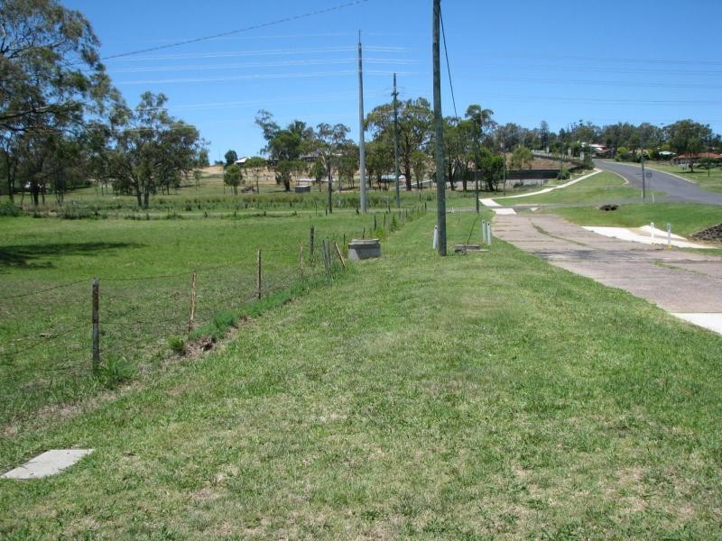 Warwick QLD 4370