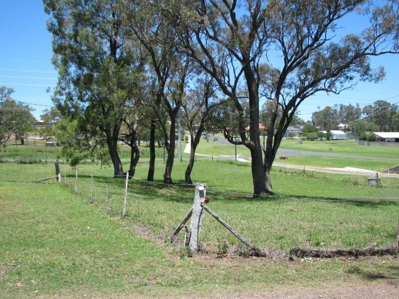 Warwick QLD 4370