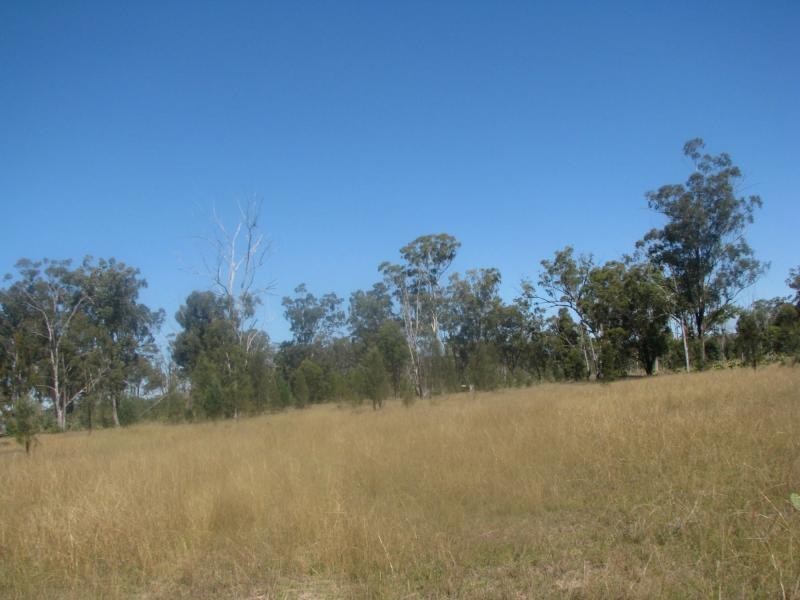 Leyburn QLD 4365