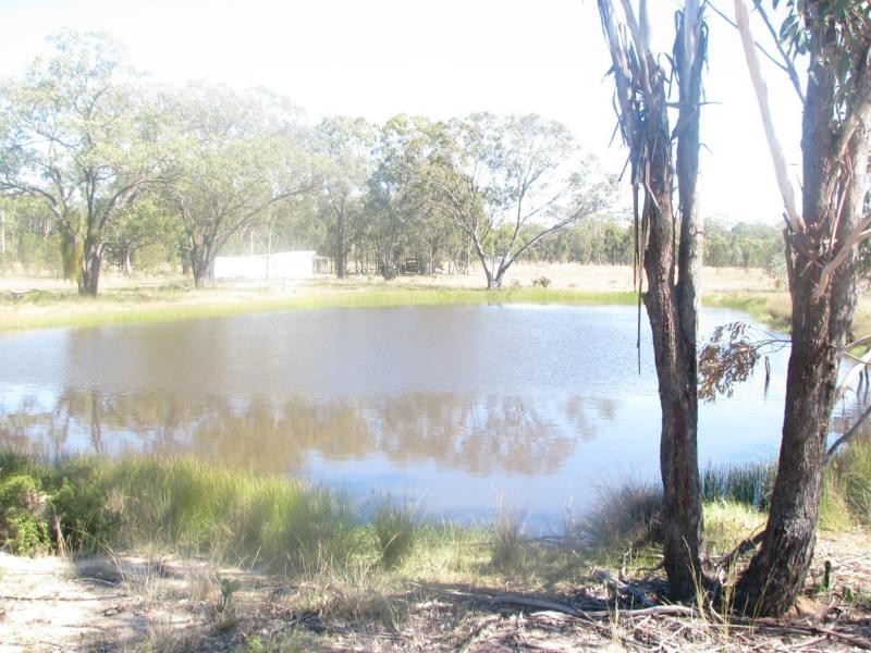 Leyburn QLD 4365