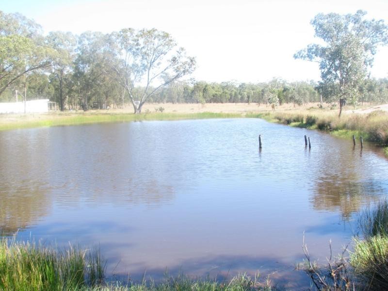 Leyburn QLD 4365