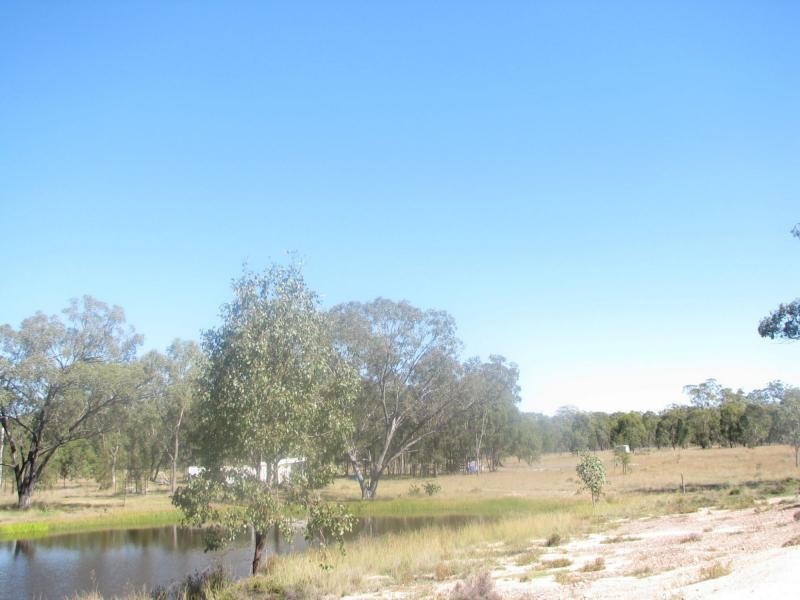 Leyburn QLD 4365