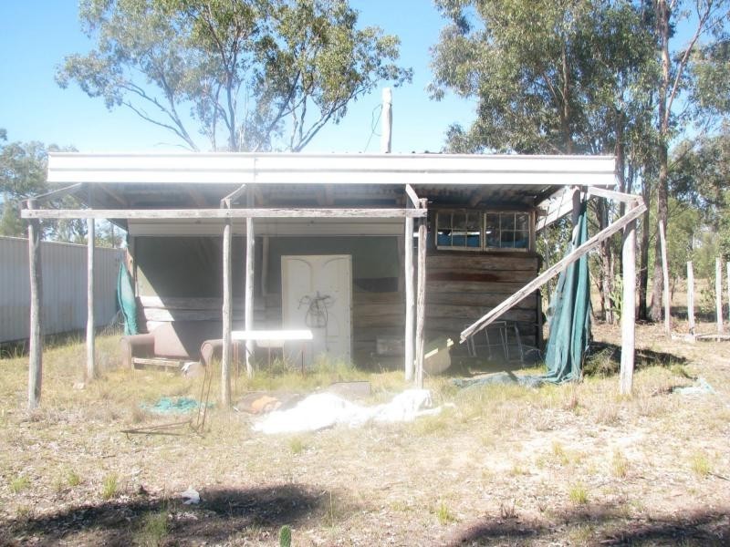 Leyburn QLD 4365
