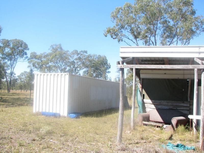 Leyburn QLD 4365
