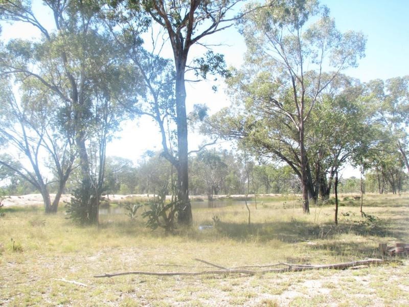 Leyburn QLD 4365