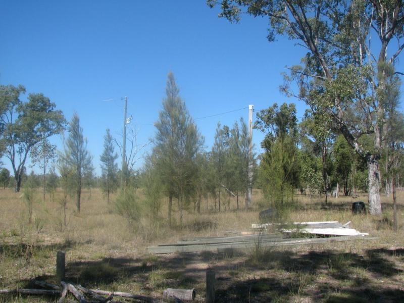 Leyburn QLD 4365