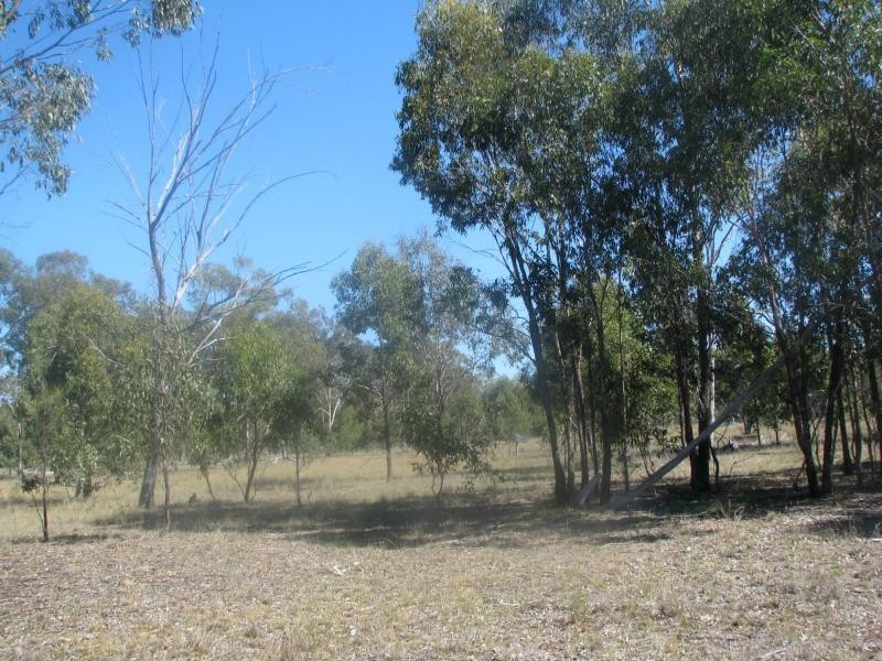 Leyburn QLD 4365