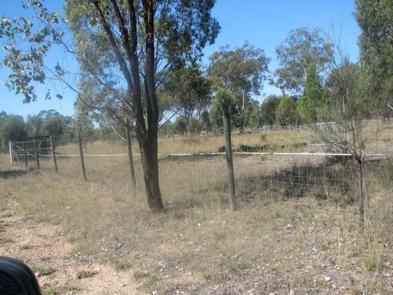 Leyburn QLD 4365