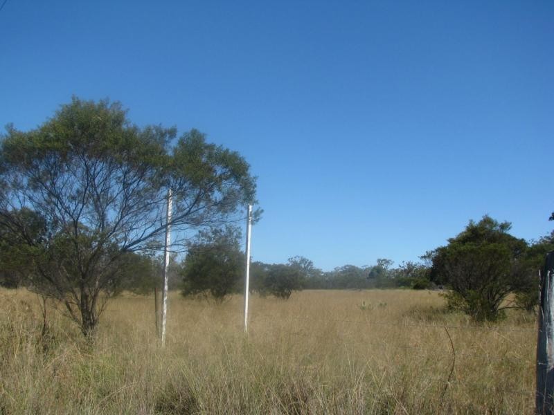 Leyburn QLD 4365