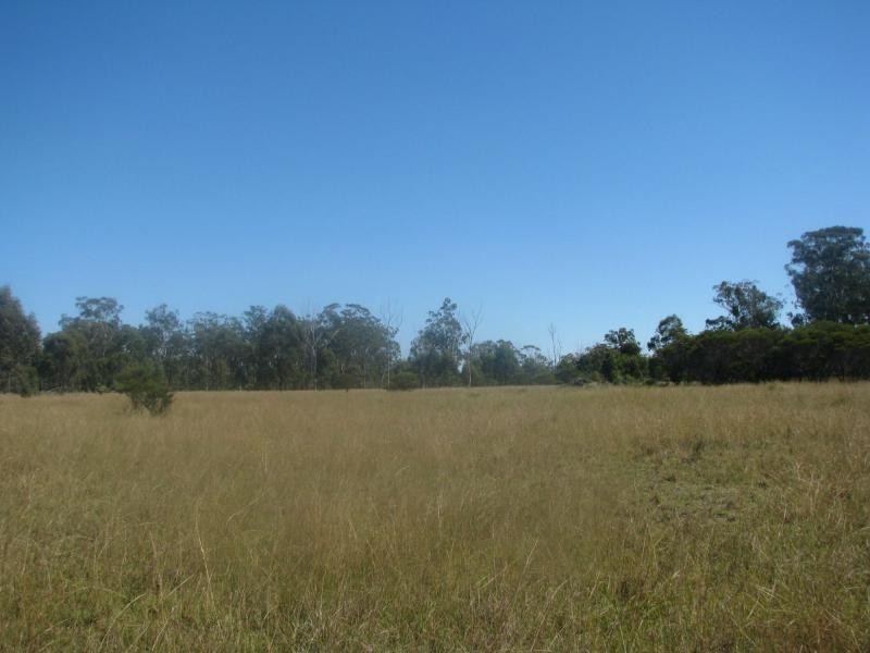 Leyburn QLD 4365