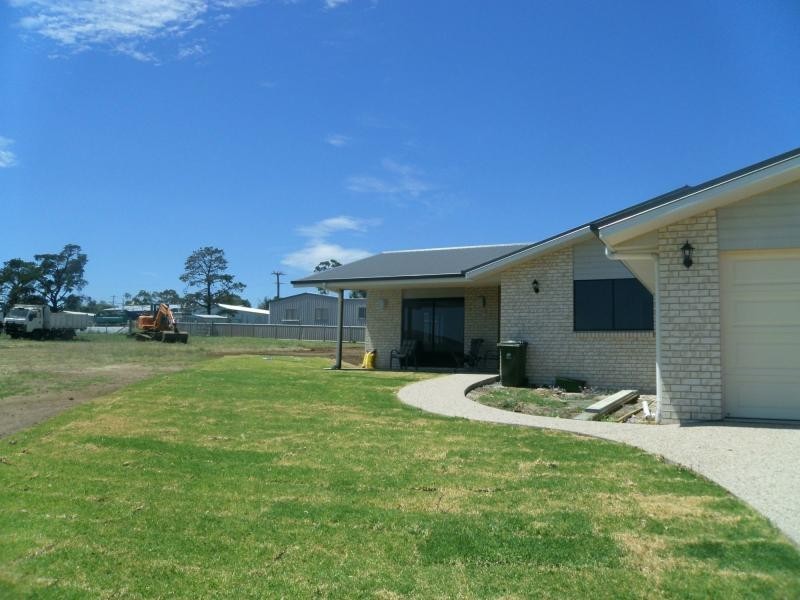 Rosenthal Heights QLD 4370