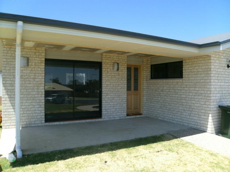 Rosenthal Heights QLD 4370