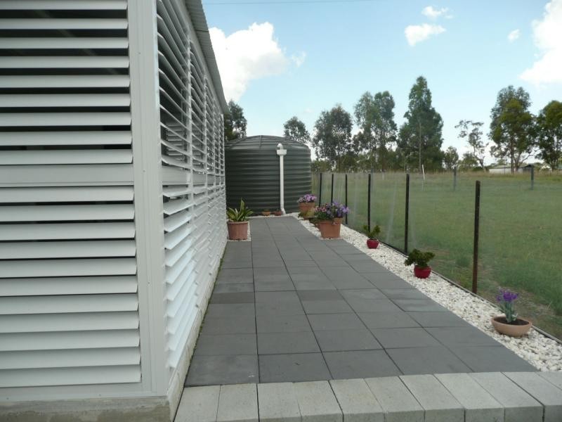 Allora QLD 4362