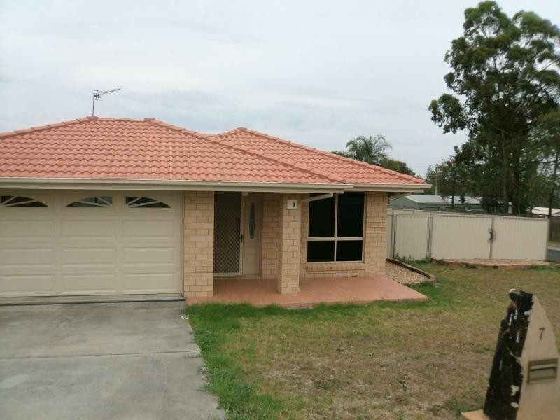 7 Hilza Court, Warwick QLD 4370