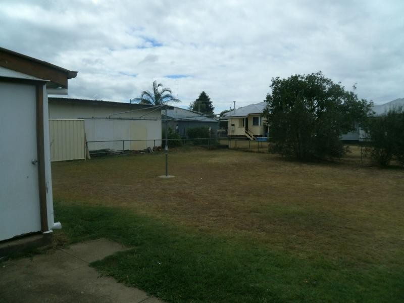 Warwick QLD 4370