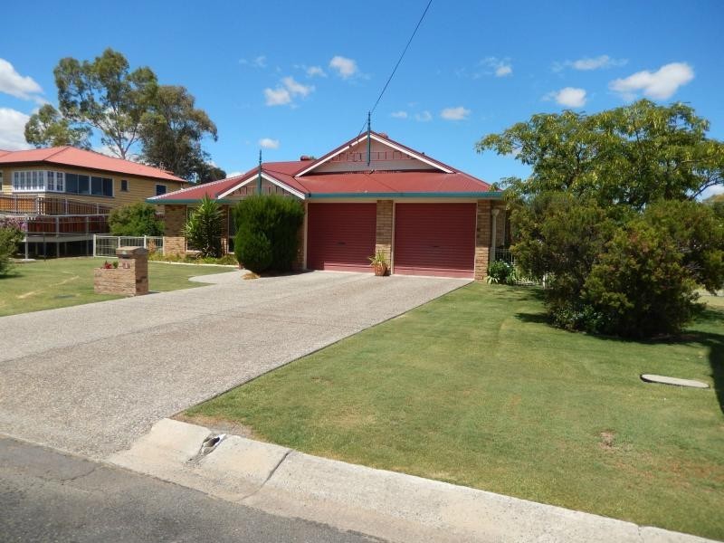 Allora QLD 4362