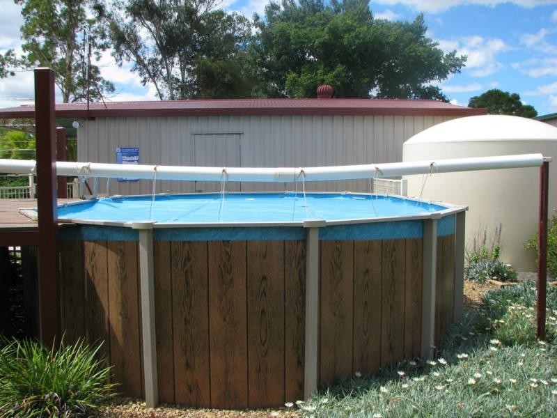 Allora QLD 4362