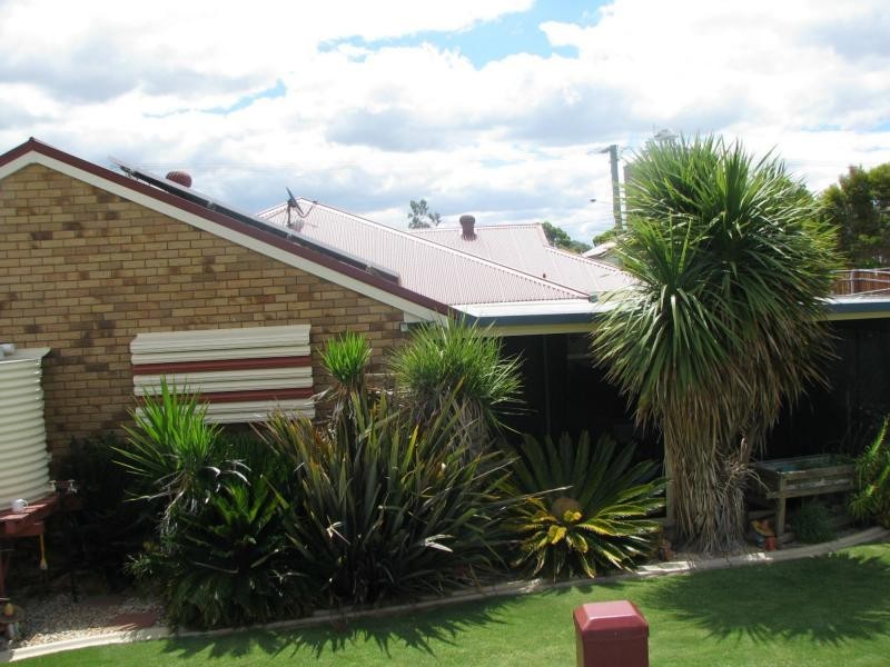 Allora QLD 4362