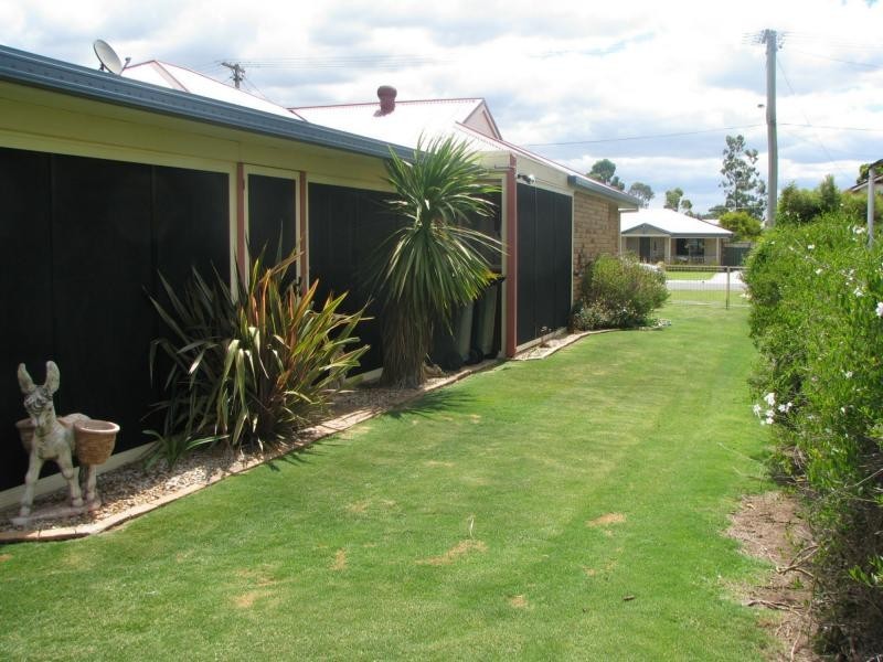 Allora QLD 4362