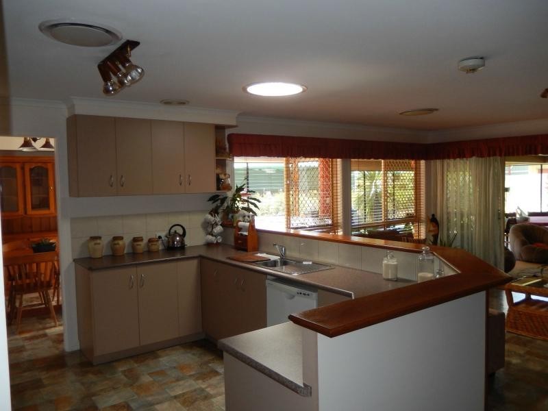 Allora QLD 4362