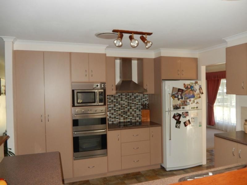 Allora QLD 4362