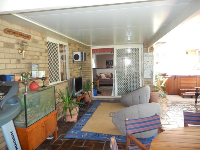 Allora QLD 4362