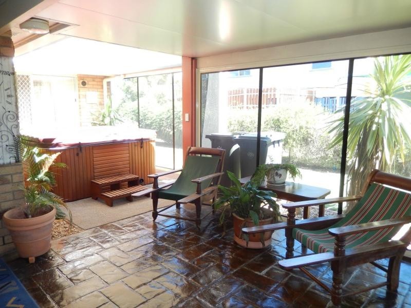Allora QLD 4362