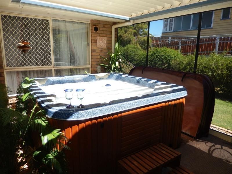 Allora QLD 4362