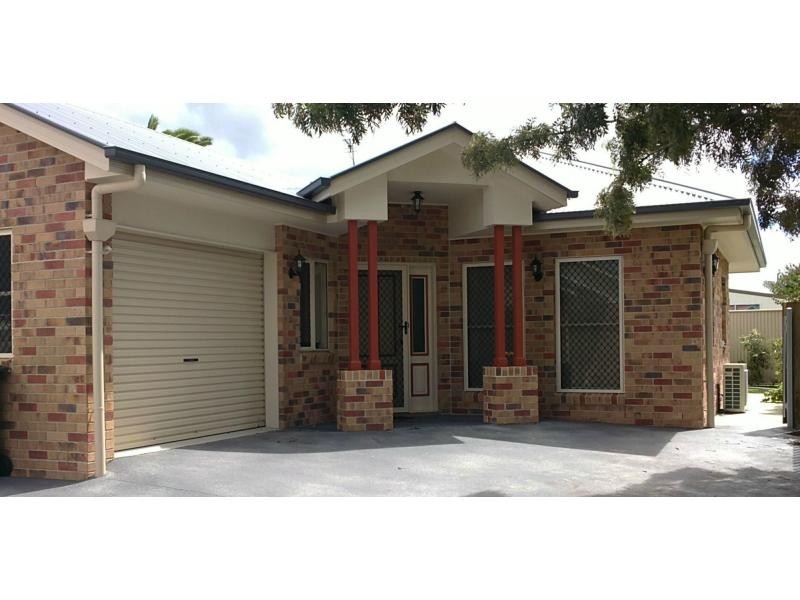 Unit 2/89 Guy, Warwick QLD 4370