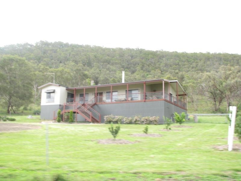 Goomburra QLD 4362